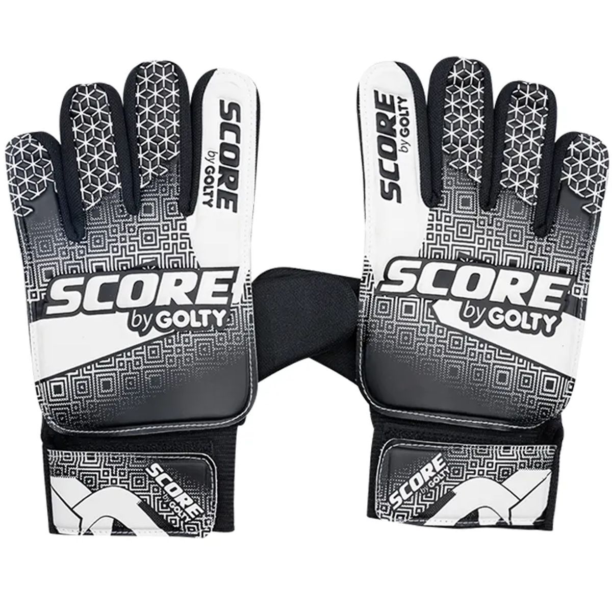 GOLTY - Guante De Futbol Score By Golty Formación Competicion