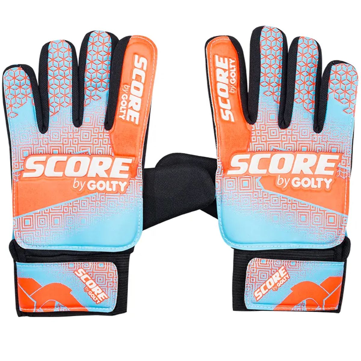 GOLTY - Guante De Futbol Score By Golty Formación Competicion