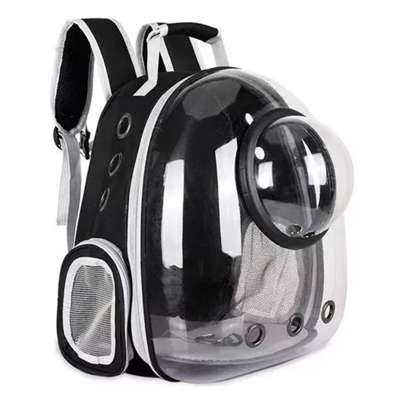 UNIVERSAL - Maleta Para Mascotas Perro O Gato Morral Mascotas