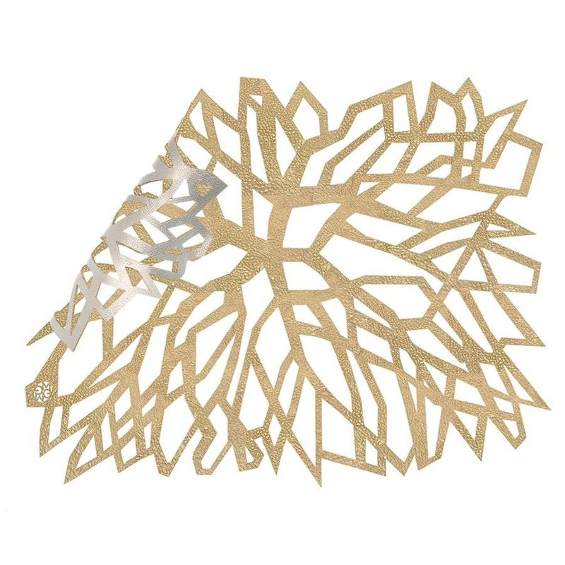 MIJAL GLEISER - INDIVIDUALES DOBLE FAZ - LUXURY DESIGN & DECOR