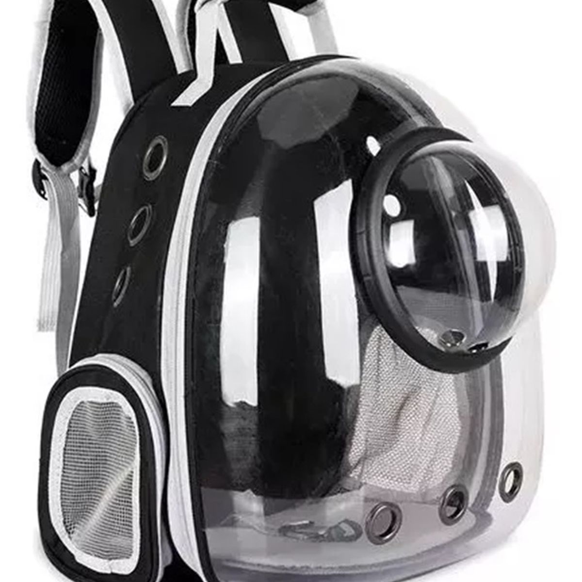 UNIVERSAL NUTRITION - Maleta para perro o gato Morral Mascotas