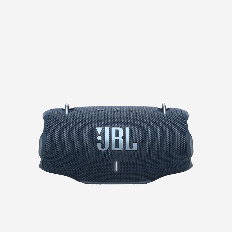 JBL - PARLANTE JBL XTREME 4 AZUL 24 HORAS DE DURACION DE BATERIA