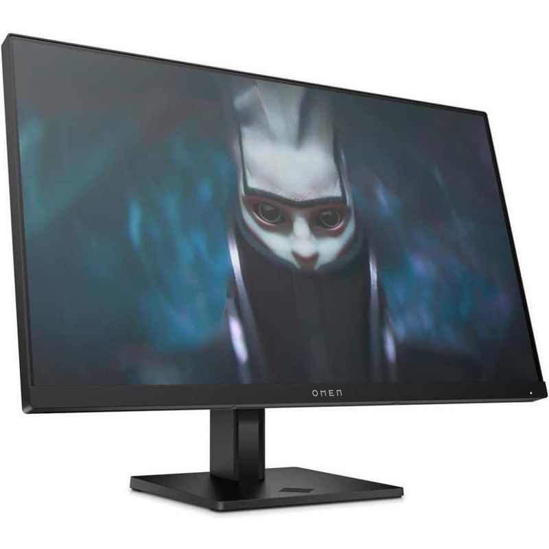 HP - Monitor Hp Gaming 24 OMEN FHD