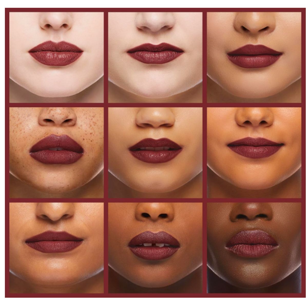 MILANI COSMETICS - LABIAL RAISIN BERRY