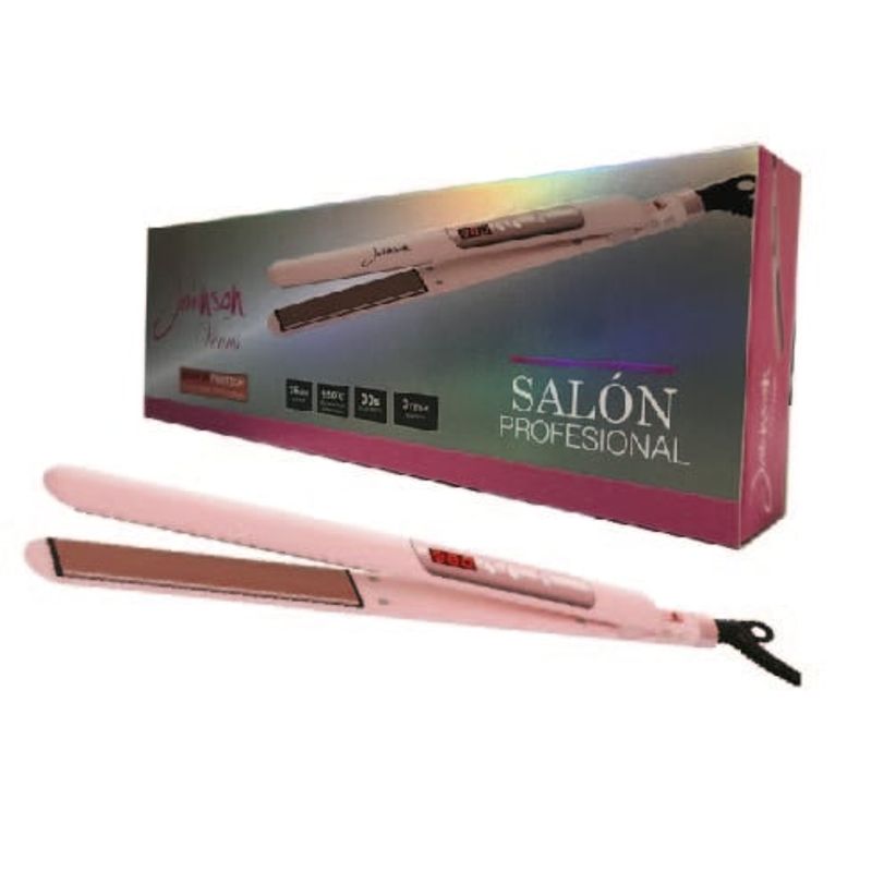 JOHNSON - PLANCHA JOHNSON VENUS JH113