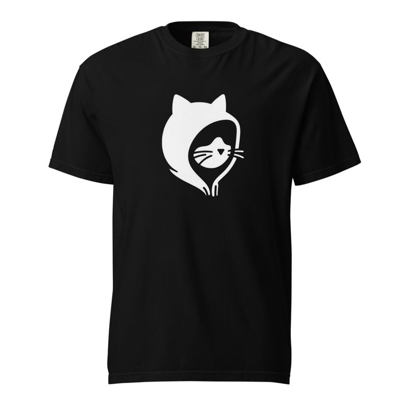 UNDERTOP - Camiseta UnderTop ADN Cat.