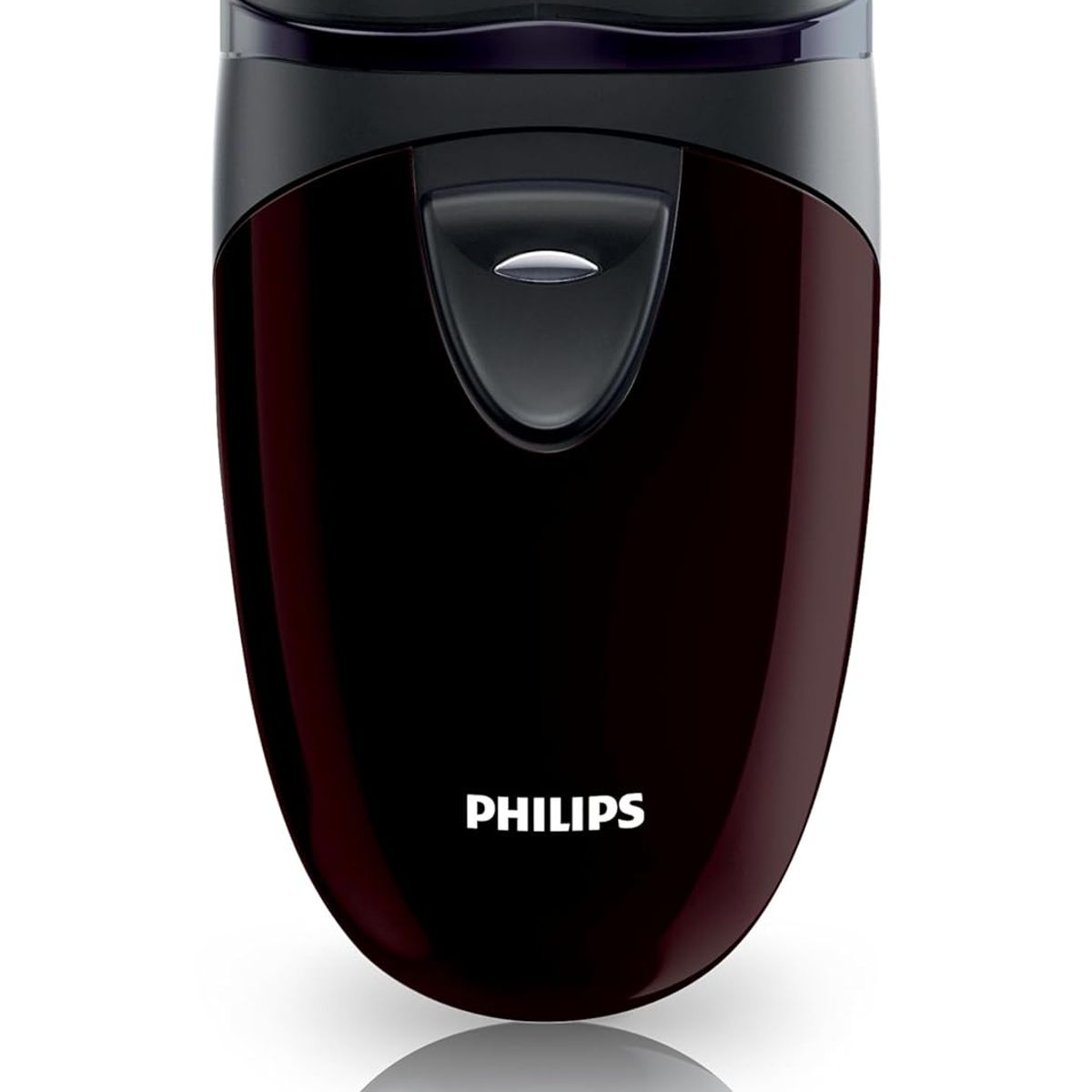 PHILIPS - Afeitadora Eléctrica Portátil Inalámbrica Philips PQ206