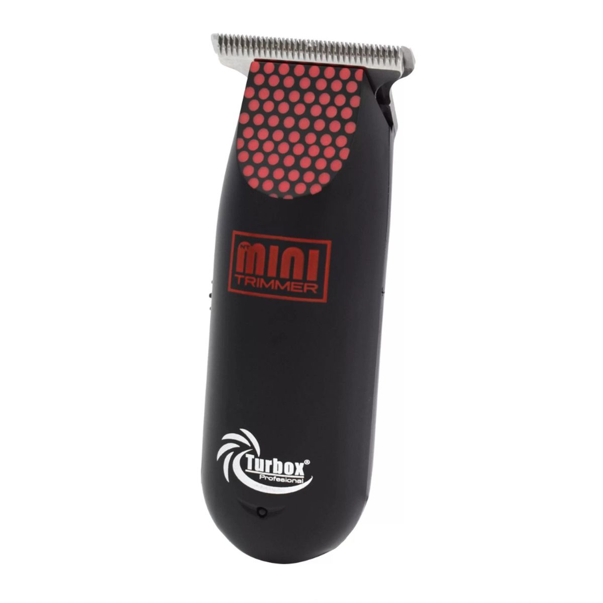 TURBOX - Patillera Viajera Nt-MiniTrimmer Turbox