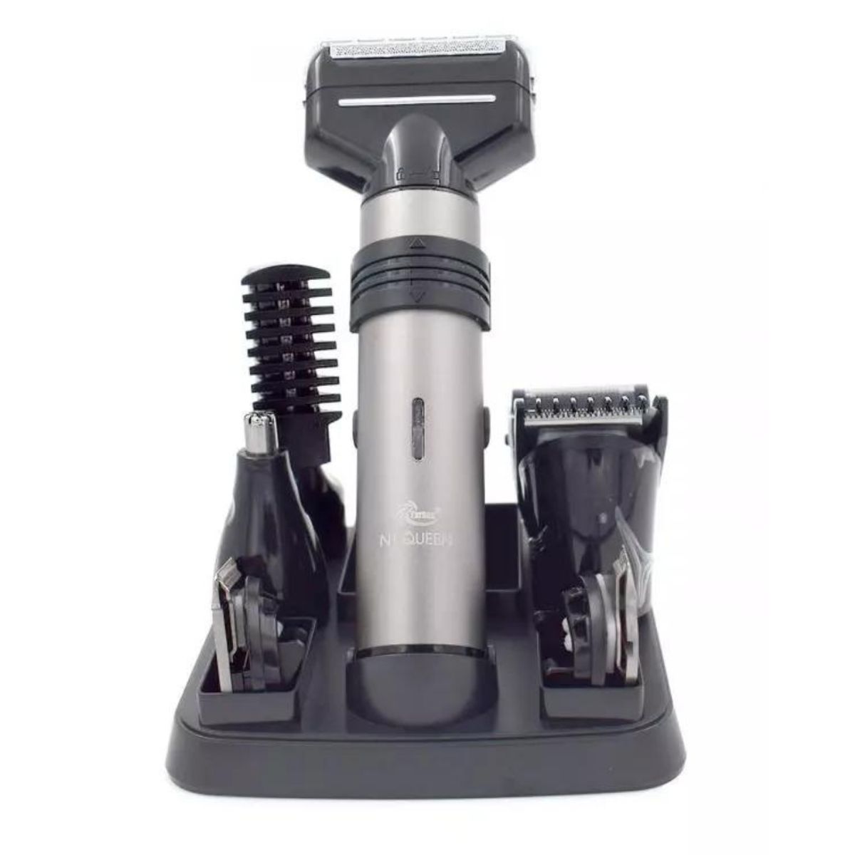 TURBOX - Trimmer Multiuso Nt-Seven Turbox