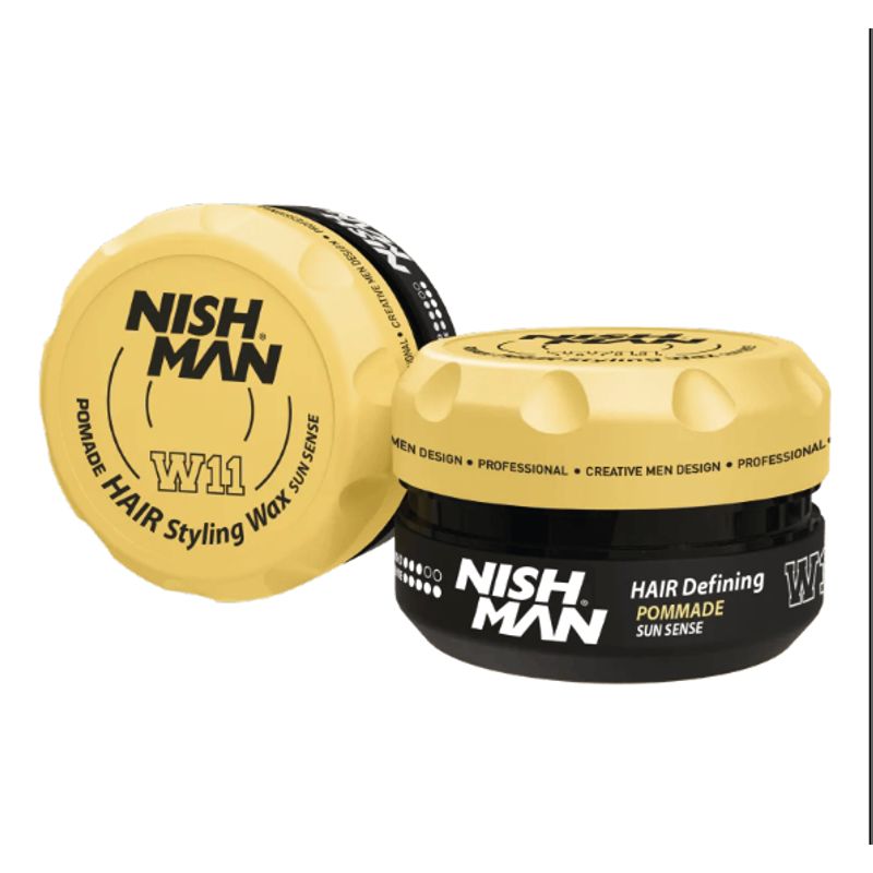 GENERICO - POMADE SHINE SUNSENSE W11 NISHMAN 100ML