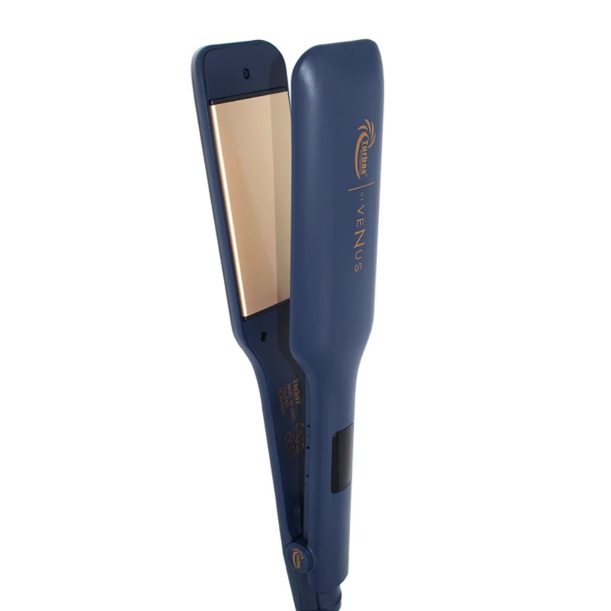 TURBOX - Plancha Profesional Nt-Venus  450ºF Turbox