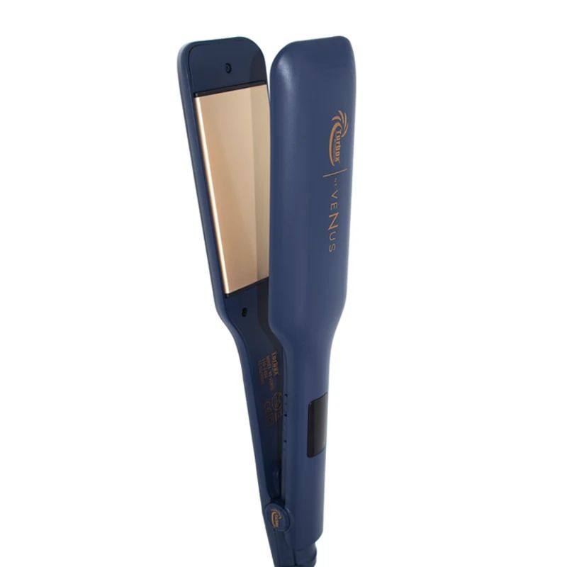 TURBOX - Plancha Profesional Nt-Venus  450ºF Turbox