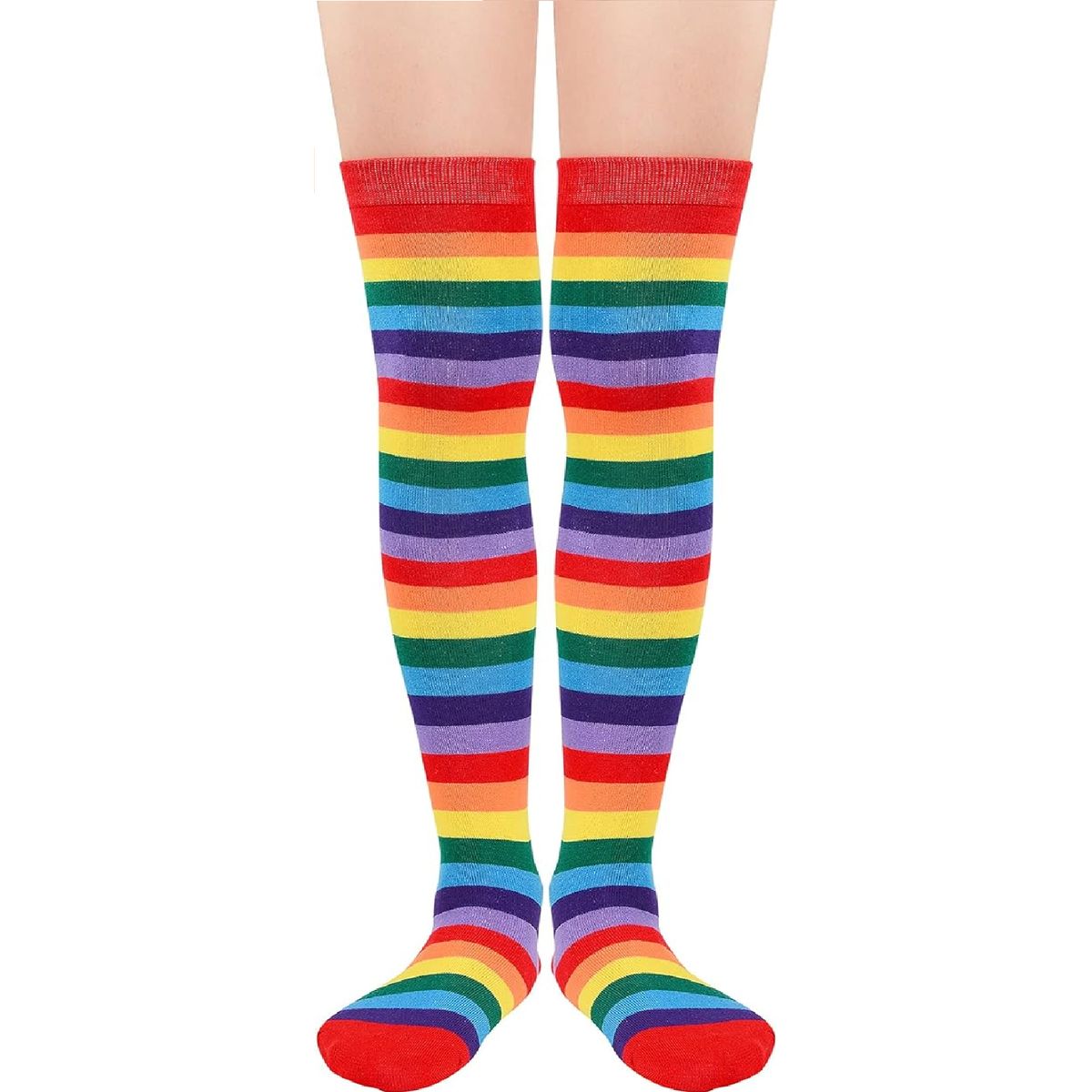 GENERICO - Accesorios De Disfraz De Payaso Cosplay 5 Piezas Unisex