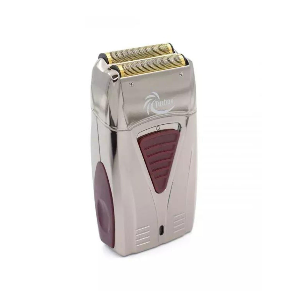 TURBOX - Afeitadora Electrica Nt-TitaniumShaver 10000RPM Turbox