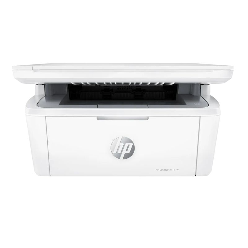 HP - Impresora Multifuncional HP LaserJet M141w.