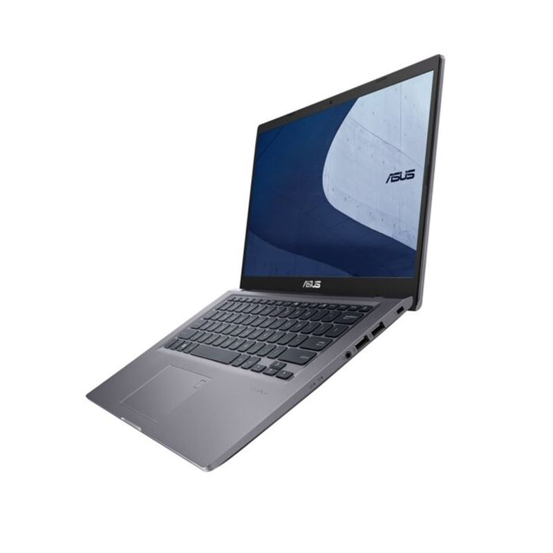 ASUS - Portatil ASUS P1412CEA - INTEL CORE I5 - SSD 256GB - 8GB RAM DDR4 - PANTALLA 14 FHD - Notebook.