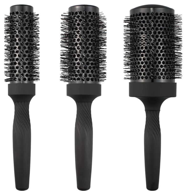 TURBOX - Set De Cepillos Profesionales Nt-Hit Turbox