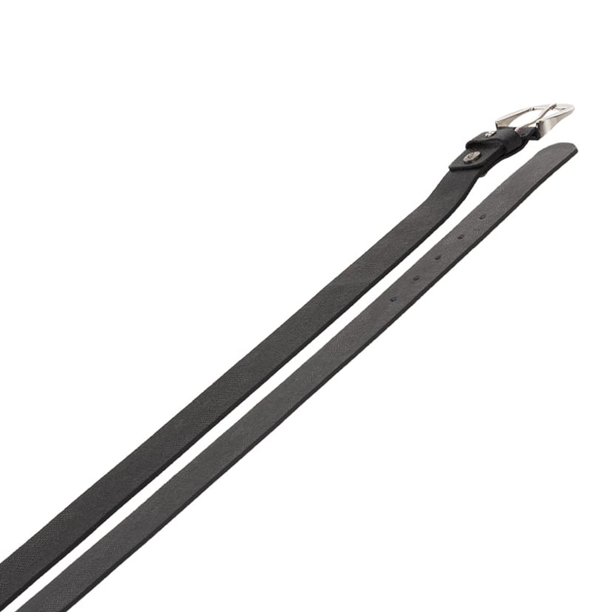 BOSI - Cinturón Para Mujer 670 Negro Bosi._.