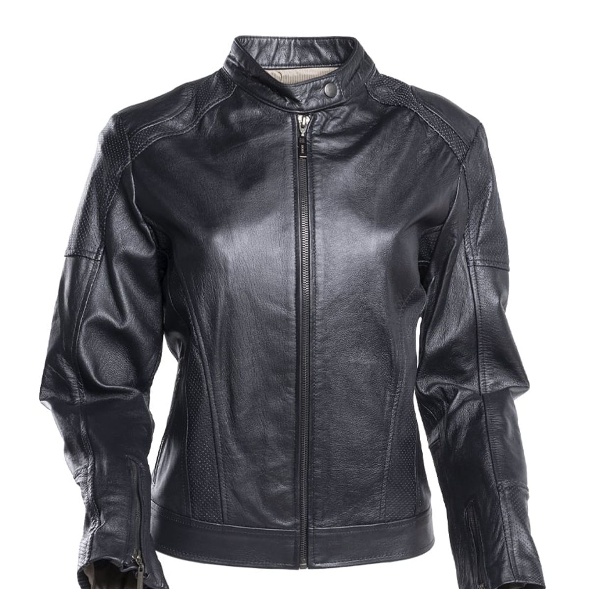 BOSI - Chaqueta Para Mujer Patti Negro Bosi
