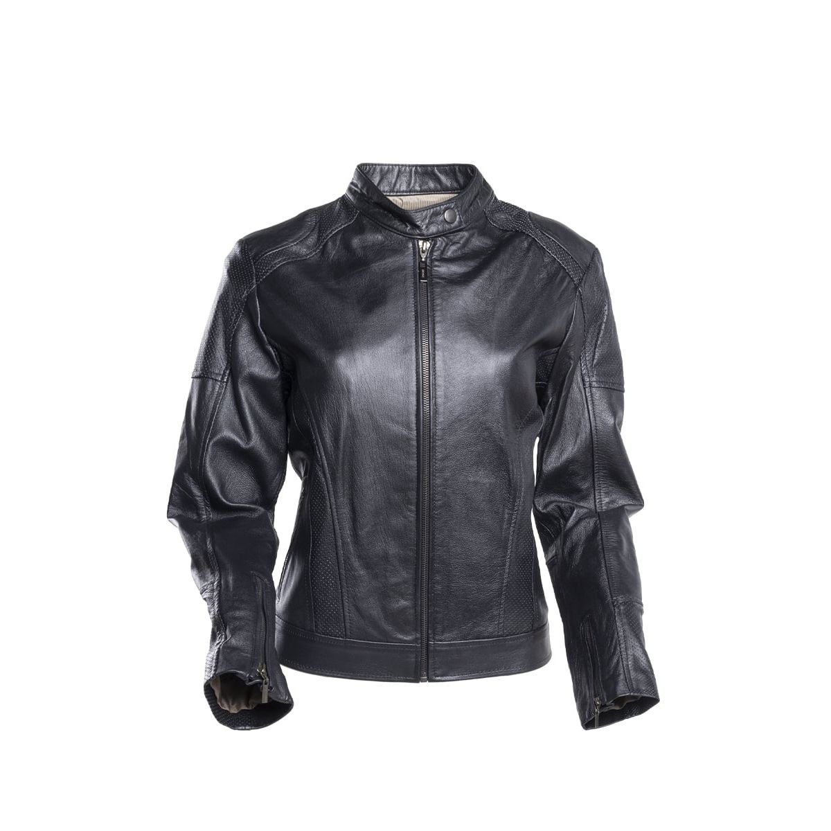 BOSI - Chaqueta Para Mujer Patti Negro Bosi