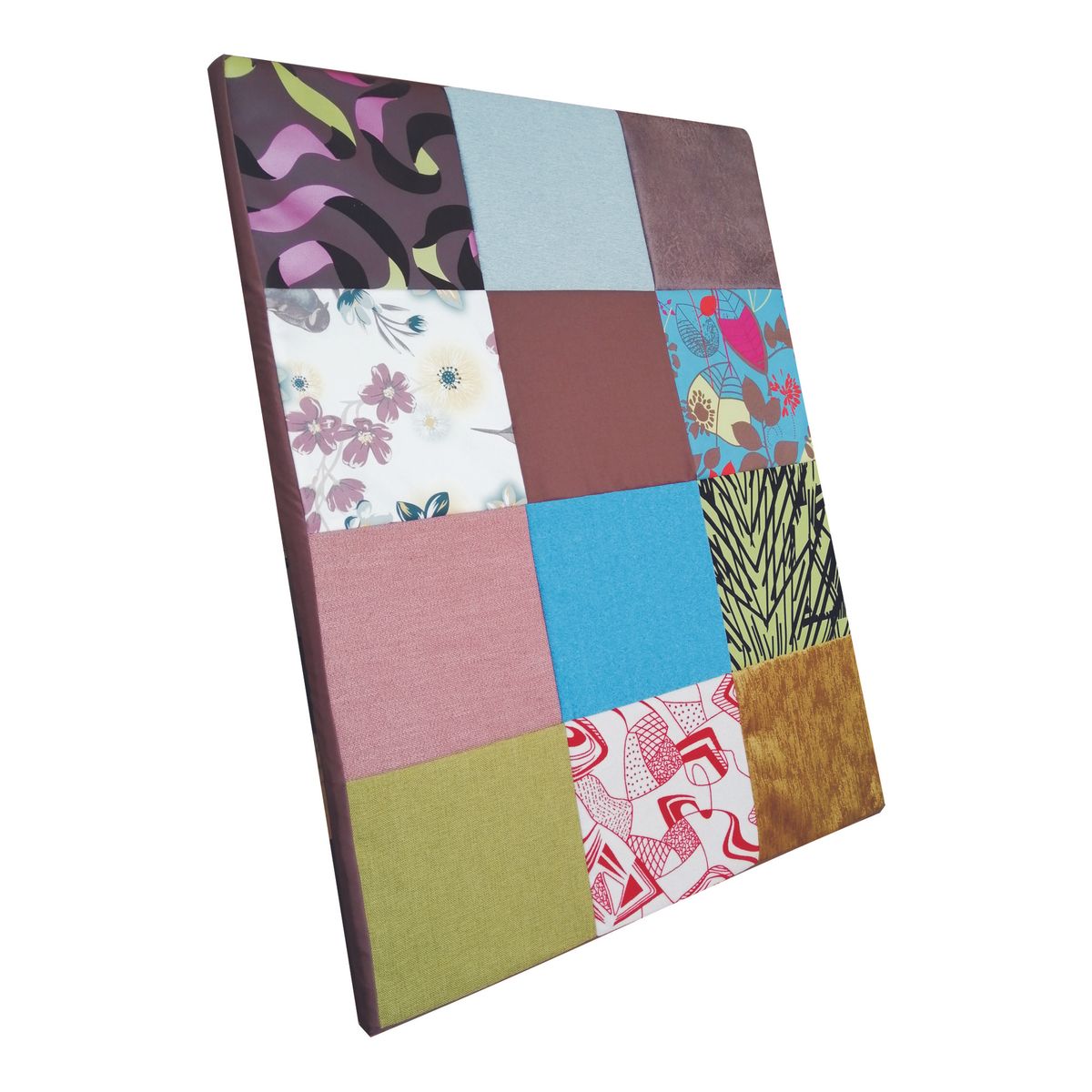 MAFEGO - Colchoneta De Texturas Mfg1451 Mafego Didácticos