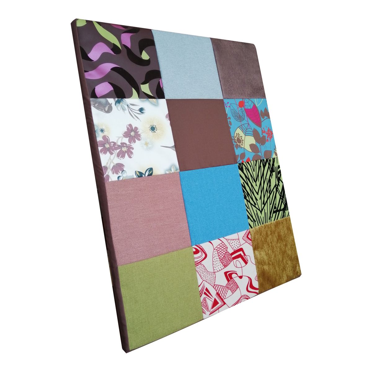 MAFEGO - Colchoneta De Texturas Mfg1451 Mafego Didácticos