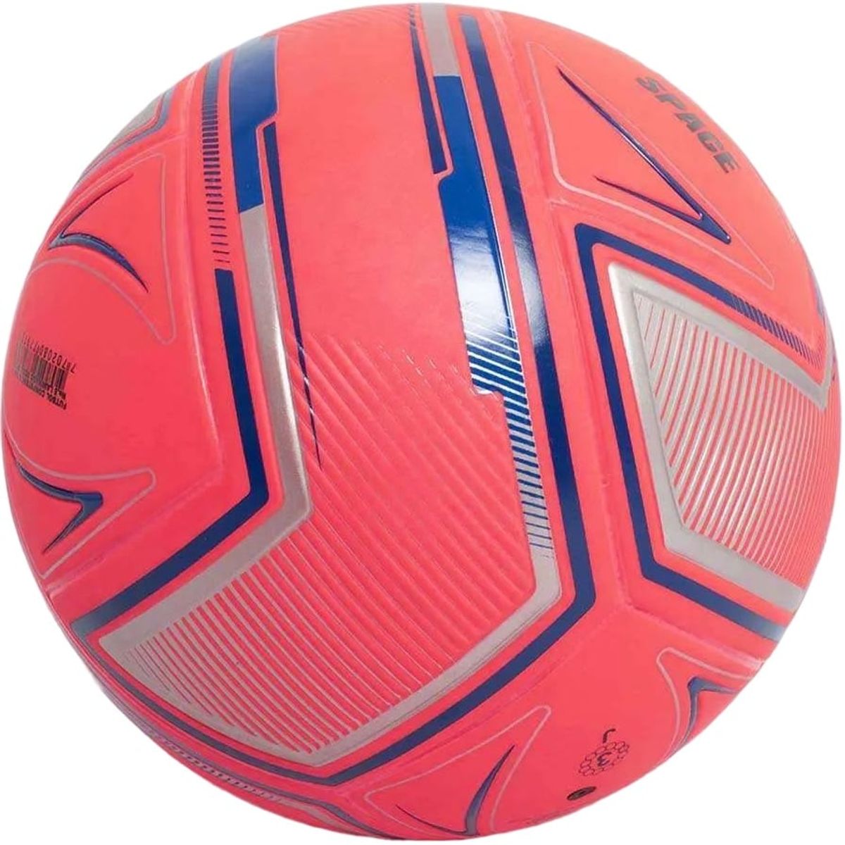 GOLTY - Balón De Fútbol Golty Competencia Laminado Space 4 Rosado