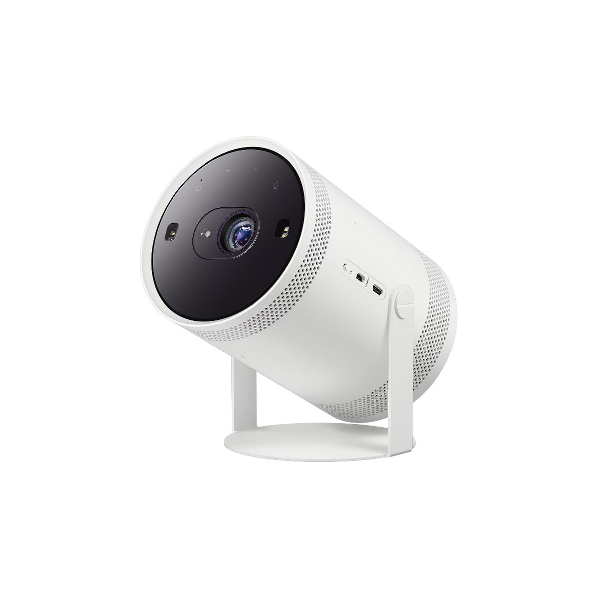 SAMSUNG - Proyector Samsung Smart The Freestyle 2.0 Blanco SP-LFF3CLAXXZL