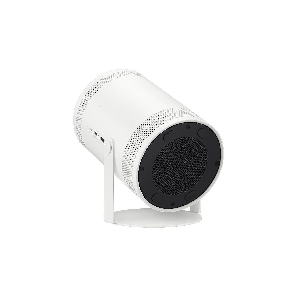 SAMSUNG - Proyector Samsung Smart The Freestyle 2.0 Blanco SP-LFF3CLAXXZL