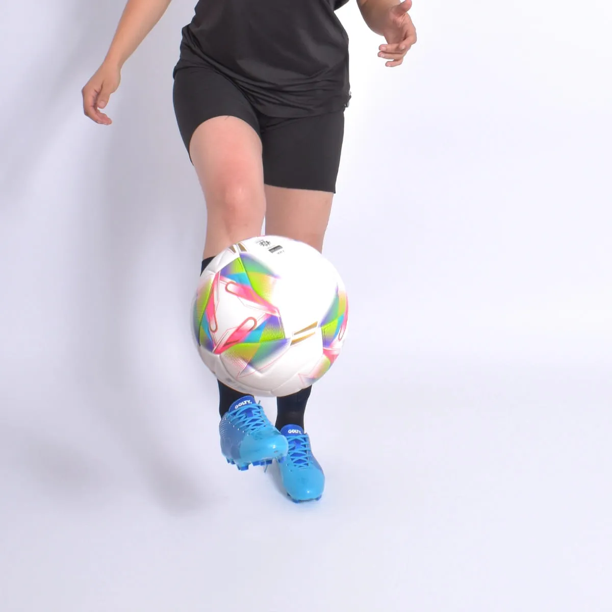 GOLTY - Balón De Fútbol Profesional Golty Latir No5 Liga Femenina