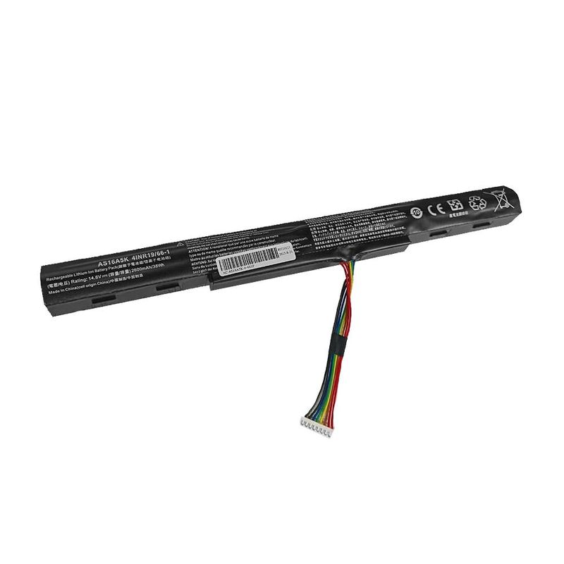 GENERICO - Bateria Acer Aspire E15 E5-475g 575g 523g 553g 573g As16a5k