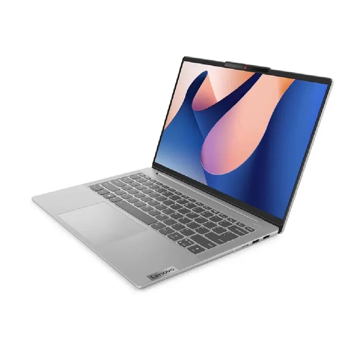 LENOVO - Portatil LENOVO IdeaPad Slim 5 - Intel Core I5 - SSD 512GB - DDR5 8GB - Pantalla 14" - Notebook