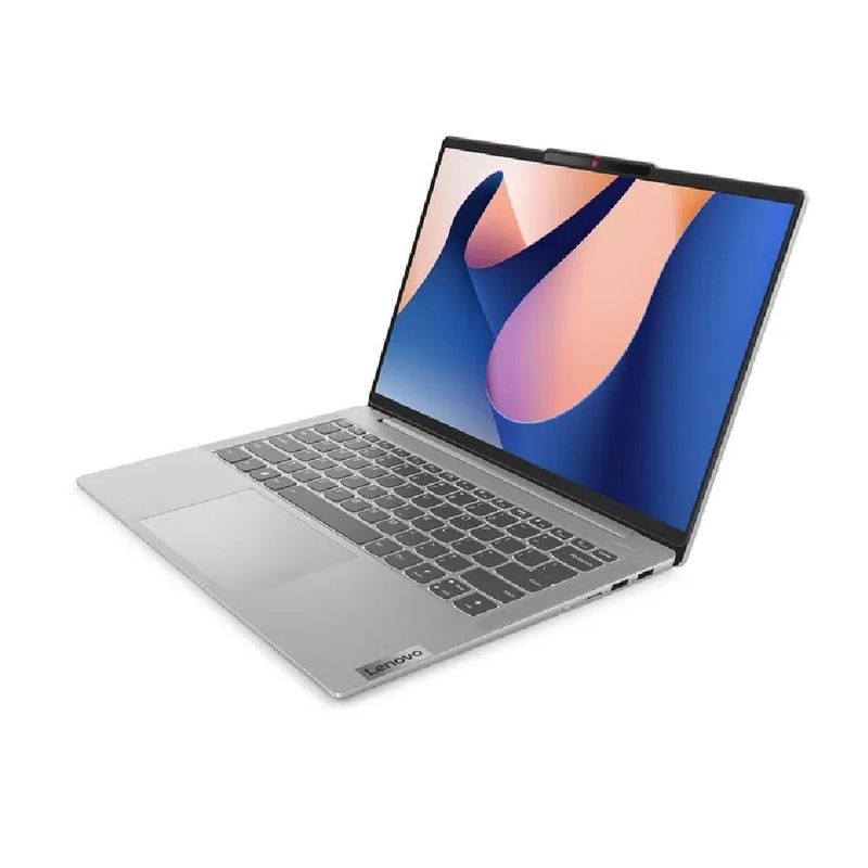 LENOVO - Portatil LENOVO IdeaPad Slim 5 - Intel Core I5 - SSD 512GB - DDR5 8GB - Pantalla 14" - Notebook.