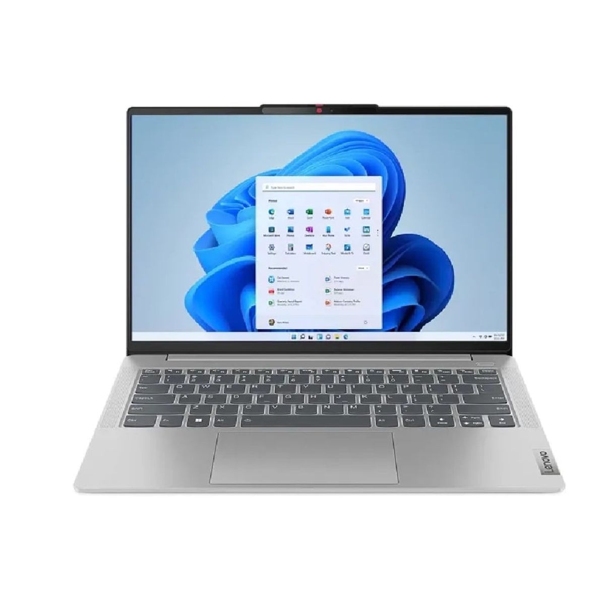 LENOVO - Portatil LENOVO IdeaPad Slim 5 - Intel Core I5 - SSD 512GB - DDR5 8GB - Pantalla 14" - Notebook