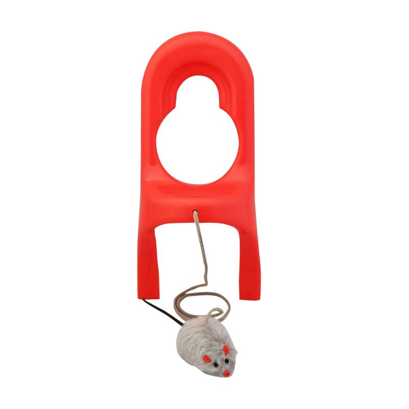 AM MASCOTAS - Cat Toys Puerta Am Mascotas