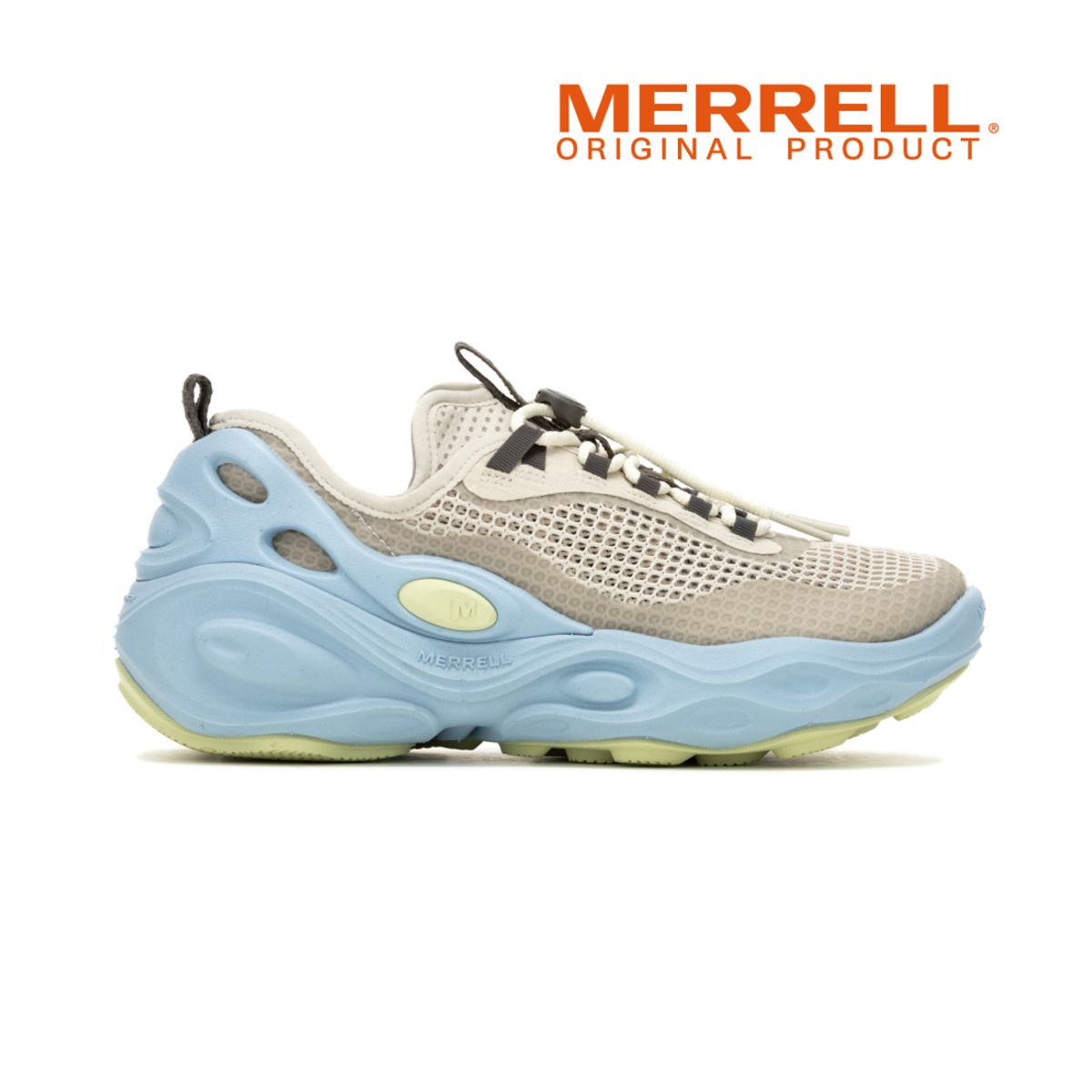 MERRELL - Teni Gris HYDRO NEXT GEN HIKER J006816-9D7 MERRELL