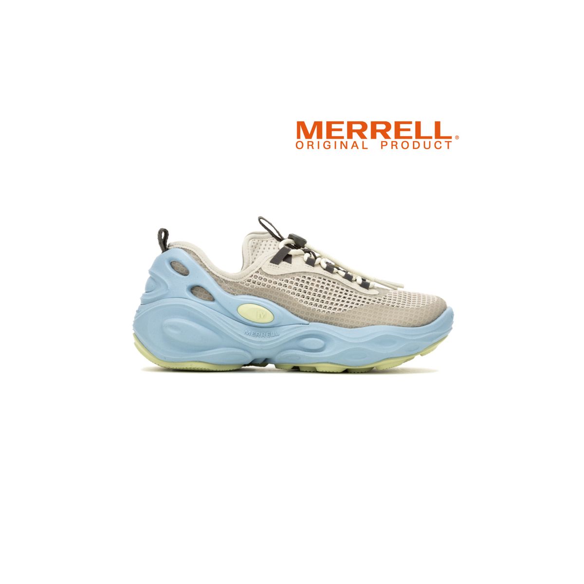 MERRELL - Teni Gris HYDRO NEXT GEN HIKER J006816-9D7 MERRELL