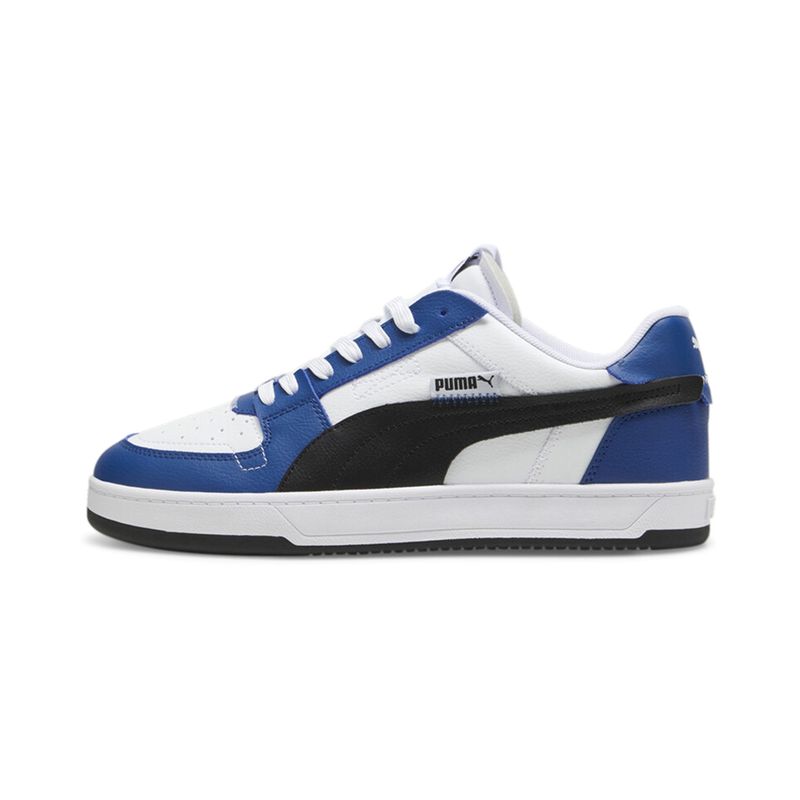 PUMA - Tenis Puma Para Hombre Puma Caven 2.0 Wip Blanco