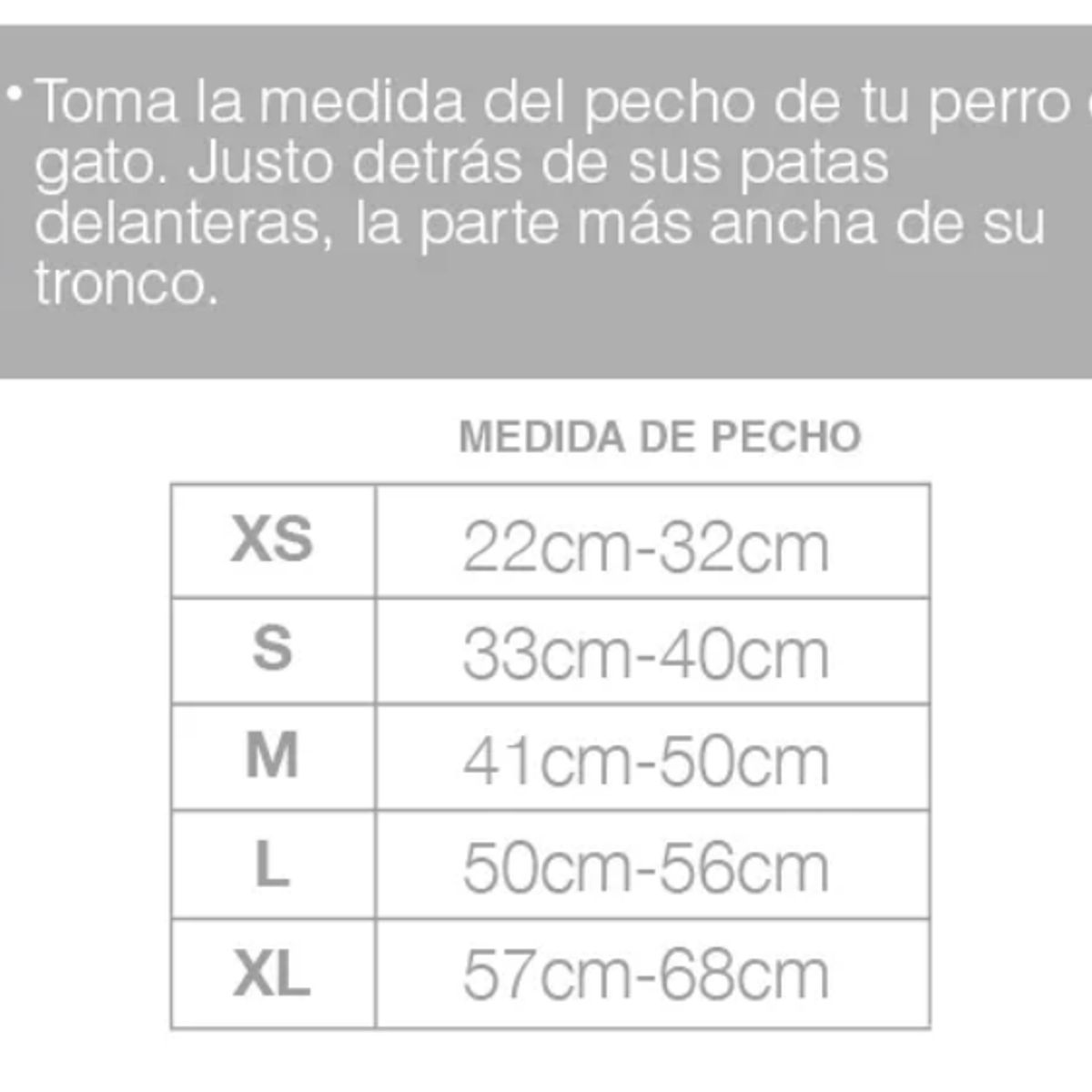 WAWAW - Pechera para perro  talla XS lila bananas Wawaw