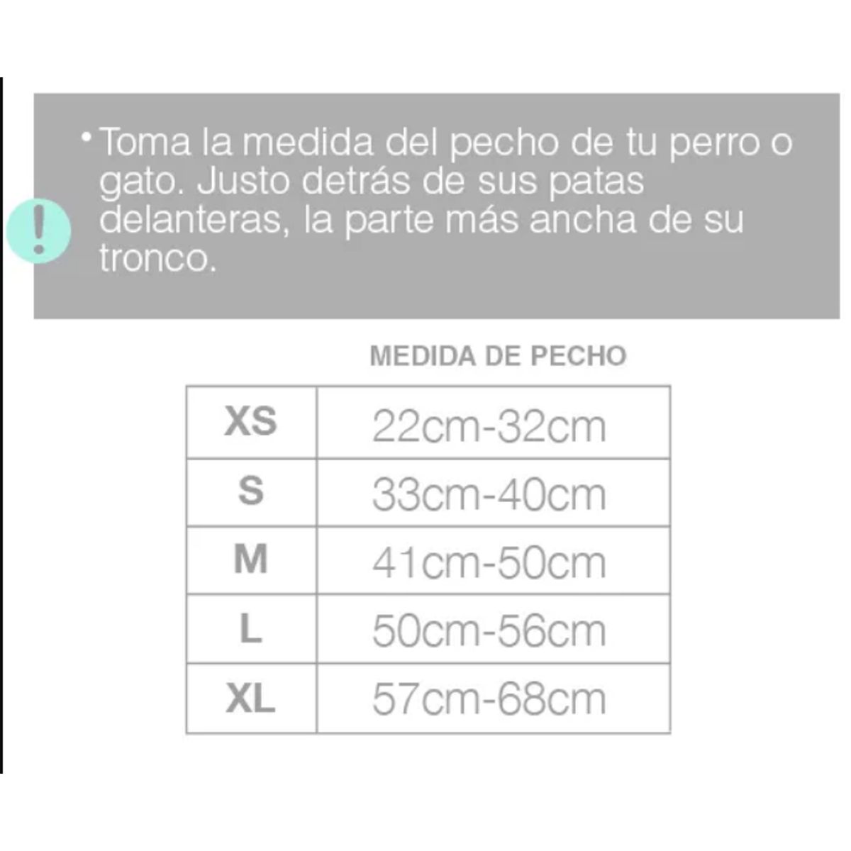 WAWAW - Pechera para perro  talla XS lila bananas Wawaw