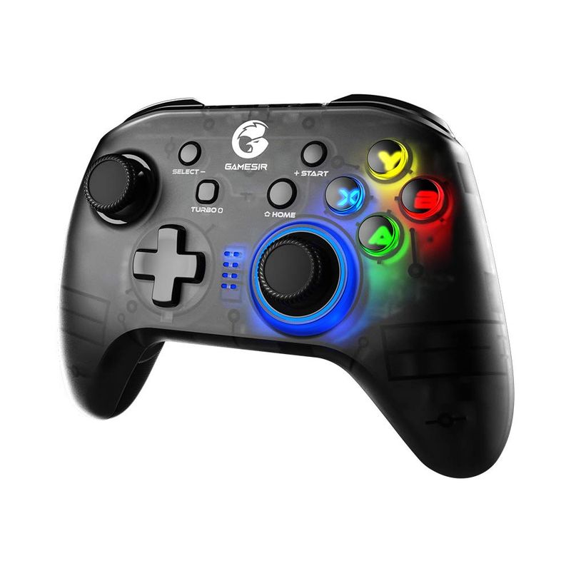 GAMESIR - Control Inalambrico Gamesir T4 Pro para pc-swicth-android-iPhone
