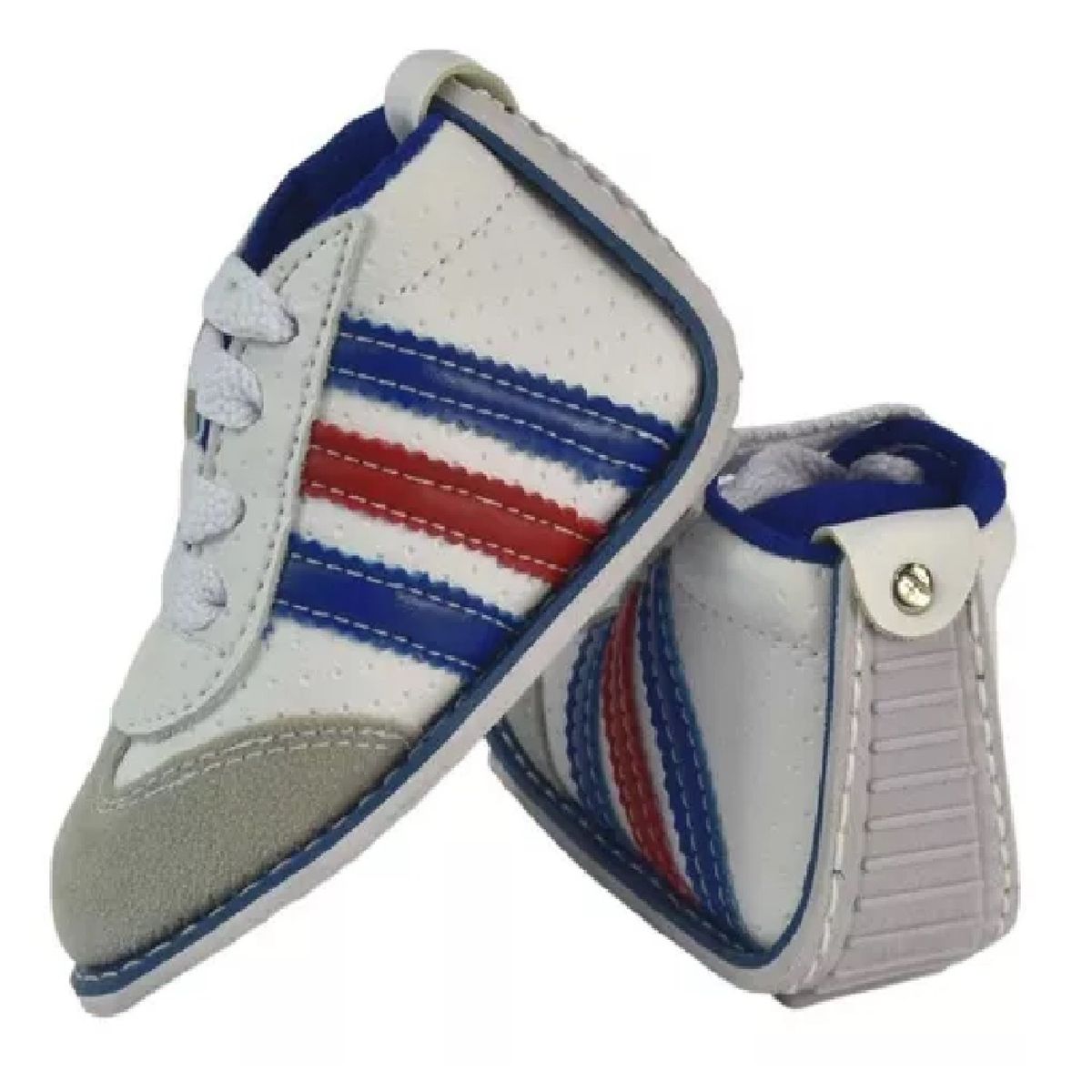 MUNDO BEBE - Zapato no tuerce para niño