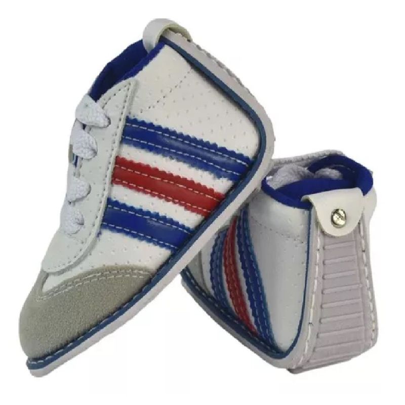 MUNDO BEBE - Zapato no tuerce para niño