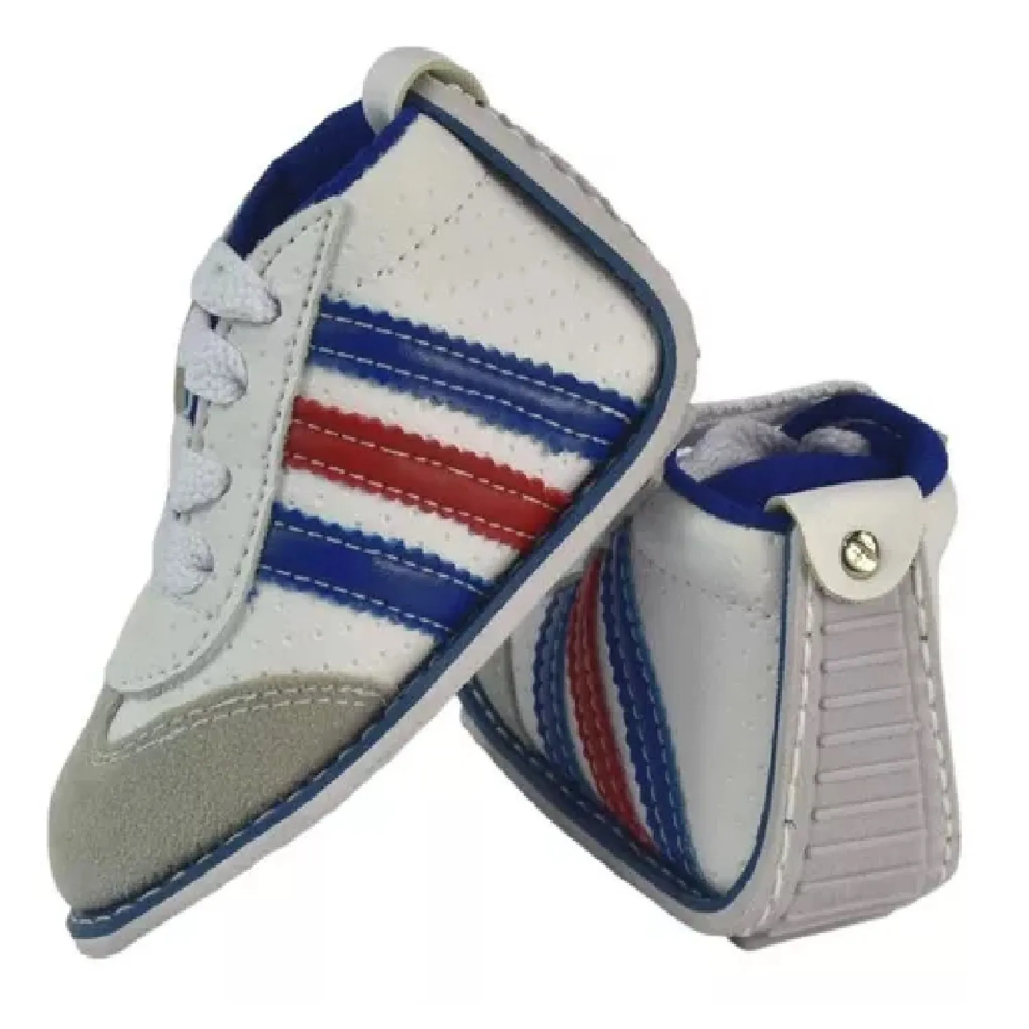 Calzado Infantil Zapato No Tuerce Bubble Gummers Zapato Tenis No Tuerce  Para Niño