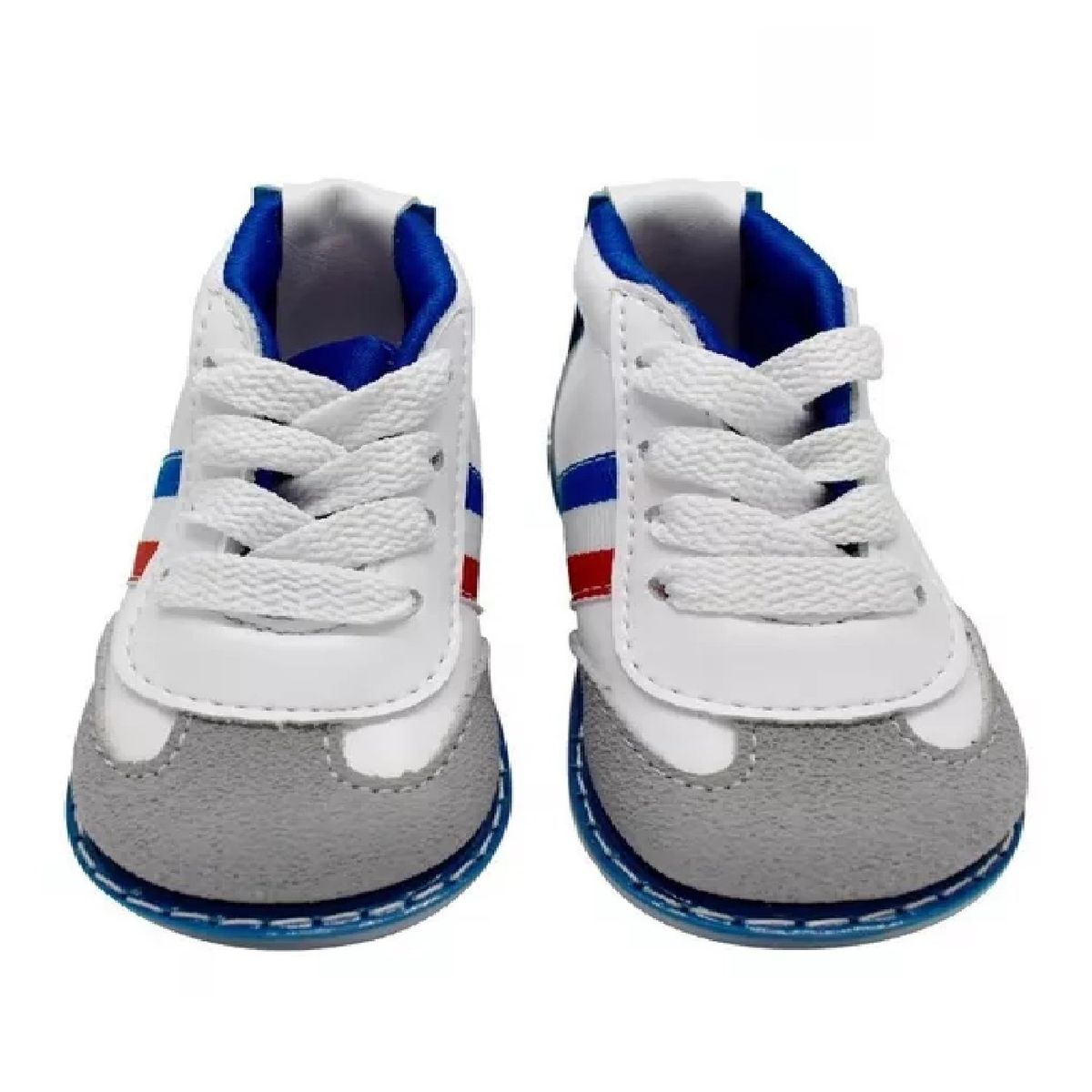 MUNDO BEBE - Zapato no tuerce para niño