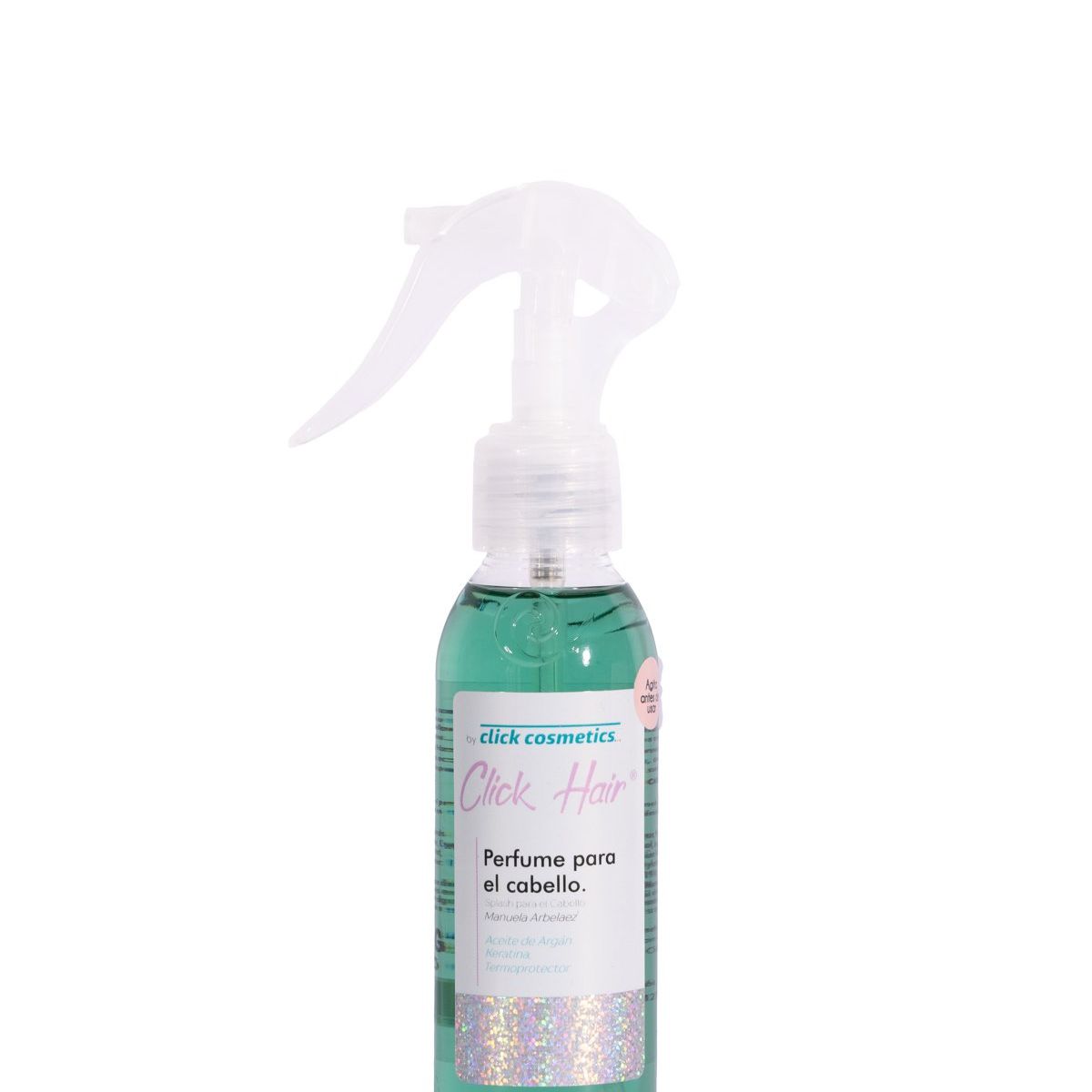 GENERICO - Perfume Para El Cabello - AZUL  Candy Toy CLICK COSMETICS