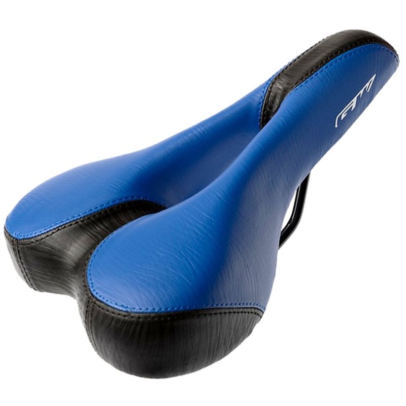 GW - Sillin Gw Antiprostatico Bicicleta Montañera Spinning