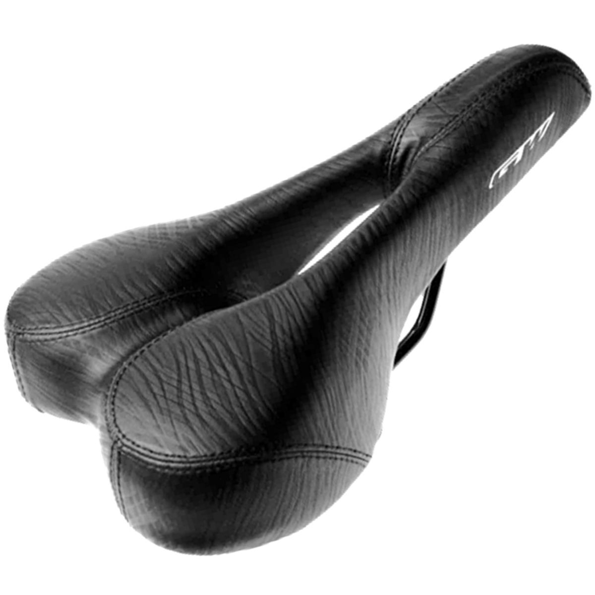 GW - Sillin Gw Antiprostatico Bicicleta Montañera Spinning