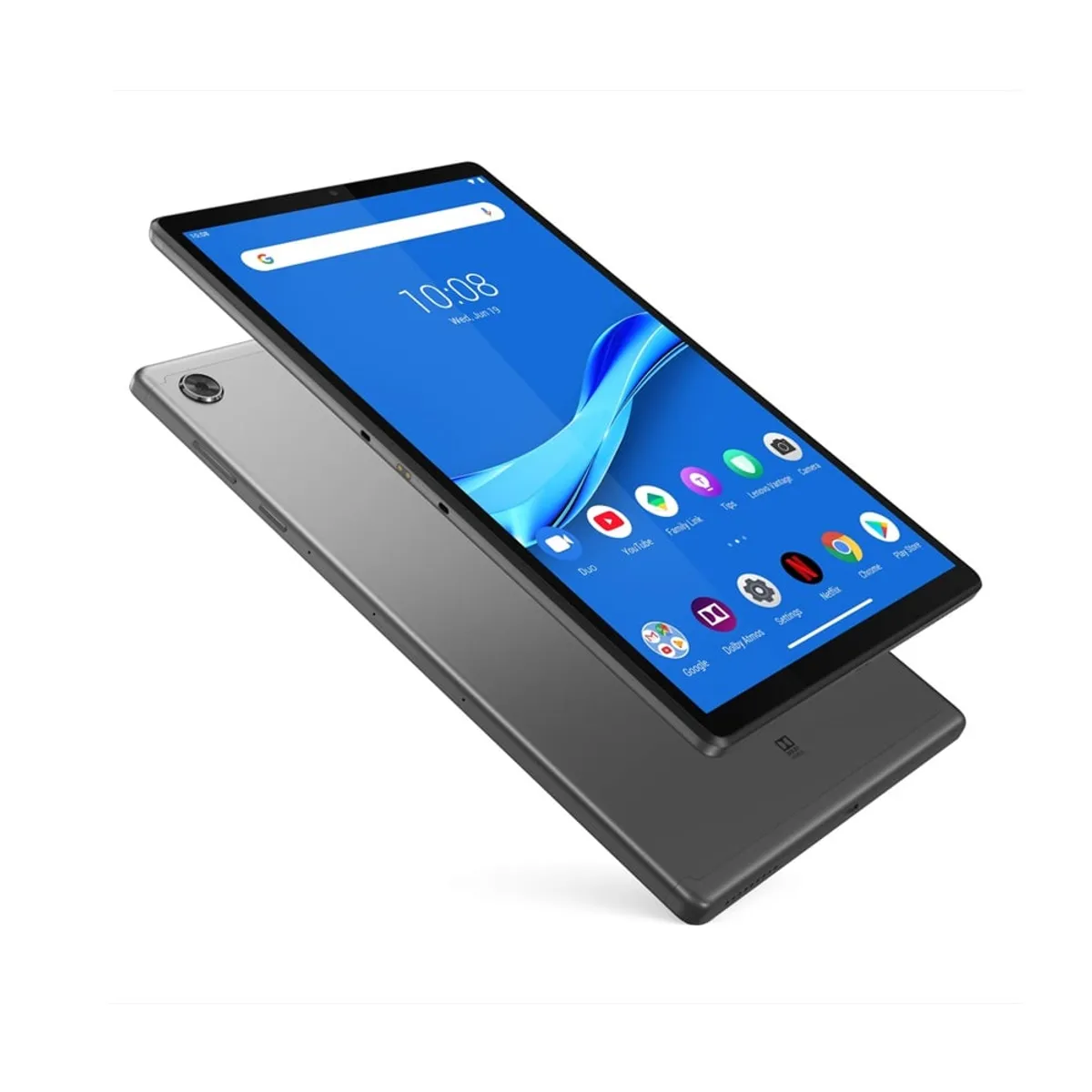 LENOVO - Tablet Lenovo Tab M10 Plus G3 - RAM 4Gb - 128Gb Funda + Pen.