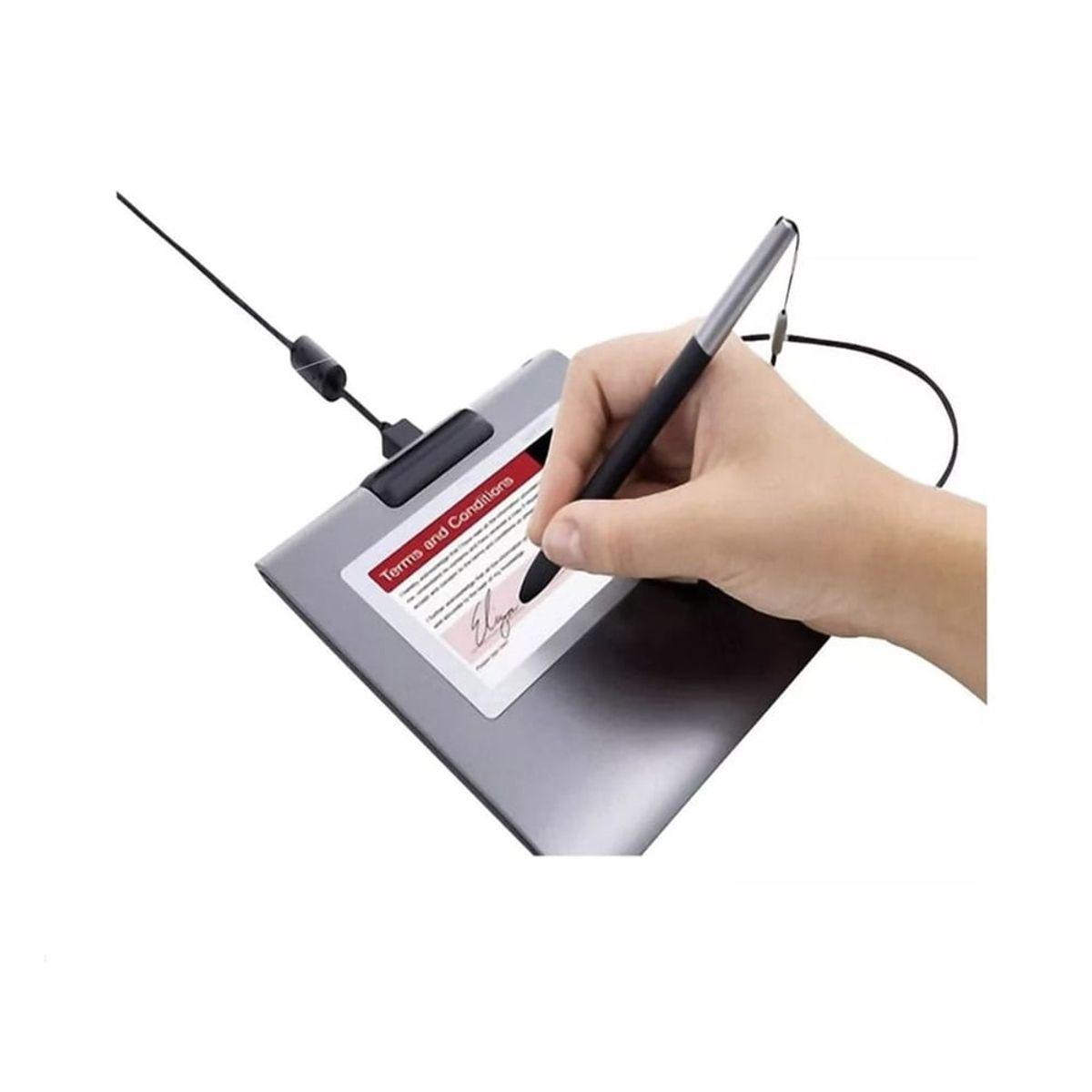 WACOM - Tableta Digitalizadora Wacom Intuos STU 530 / STU 430